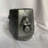 Mini Toadstool succulent pot - Image 3