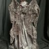 Maleficent style tree topper/standing figure 36cm - Image 5