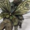 Revamped Stacie Fairy Doll, Mixed Media - Image 4