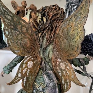 Sunflower Fairy Wings (SFF)