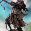 'Arwen' Elven Archer Mixed Media Fantasy Art. Hand crafted - Image 7