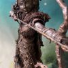 'Arwen' Elven Archer Mixed Media Fantasy Art. Hand crafted - Image 4