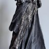 'Redemption' Mixed media sculpture - Image 21
