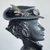 'Redemption' Mixed media sculpture - Image 22