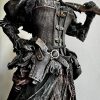 'Redemption' Mixed media sculpture - Image 25