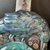 Gothic/Steampunk wall hanging key hook - Image 3