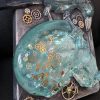 Gothic/Steampunk wall hanging key hook - Image 4