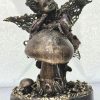 Mixed Media sculpture 'Willow' - Image 7