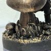Mixed Media sculpture 'Willow' - Image 3