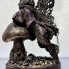 Mixed Media sculpture 'Willow' - Image 2