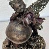 Mixed Media sculpture 'Willow'