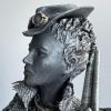 'Redemption' Mixed media sculpture - Image 6