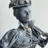 'Redemption' Mixed media sculpture - Image 10